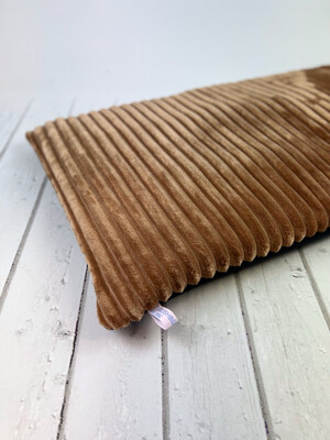 BODENPOFA SOFORTKAUF // Matte Sitzkissen // Softshell Anthrazit mit Streifenplüsch TOFFEE // ca. 70x38 cm // Babymatte Hundeboxen Autorückbank oder auf Reisen // ohne Anti-Rutsch BODENPOFA SOFORTKAUF // Matte Sitzkissen // Softshell Anthrazit mit Streifenplüsch TOFFEE // ca. 70x38 cm // Babymatte Hundeboxen Autorückbank oder auf Reisen // ohne Anti-Rutsch