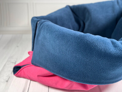 BUTEN-BÜDDEL // Softshell Pink Melange + Fleece Jeans + Reißverschluss Dunkelblau // Größe M // SOFORTKAUF auf Lager BUTEN-BÜDDEL // Softshell Pink Melange + Fleece Jeans + Reißverschluss Dunkelblau // Größe M // SOFORTKAUF auf Lager