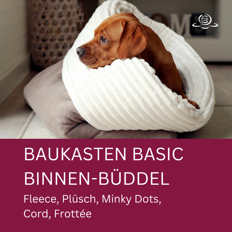 BINNEN-BÜDDEL // BASIC BAUKASTEN // Stell dir deinen Plüschbüddel selbst zusammen aus verschiedenen Materialien BINNEN-BÜDDEL // BASIC BAUKASTEN // Stell dir deinen Plüschbüddel selbst zusammen aus verschiedenen Materialien
