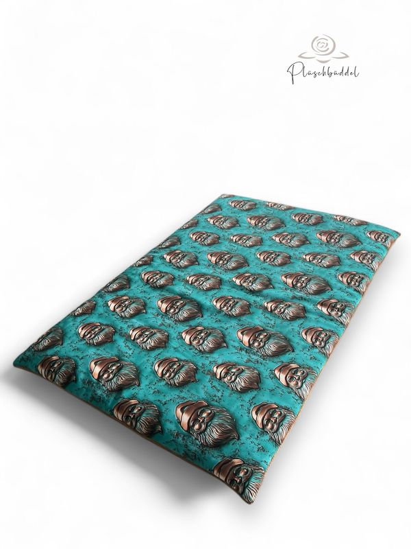 BODENPOFA LXUUS // ca. 65x95 cm  // Softshell Special Kupfer Santa mit Rippen 3,5 Camel // Babymatte Hundeboxen Autorückbank Reisen // ohne Anti-Rutsch BODENPOFA LXUUS // ca. 65x95 cm  // Softshell Special Kupfer Santa mit Rippen 3,5 Camel // Babymatte Hundeboxen Autorückbank Reisen // ohne Anti-Rutsch