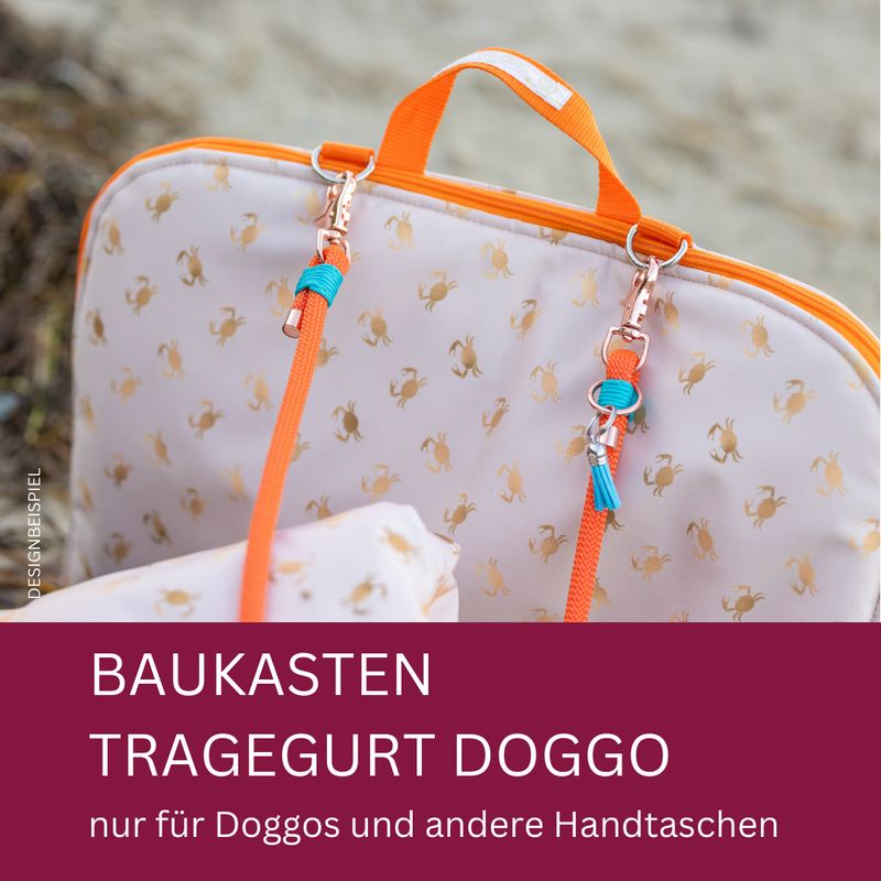 NEU: BAUKASTEN TRAGEGURTE FÜR DOGGOS & HANDTASCHEN // Traegegurte für unsere DogGOs, Handtaschen etc. // Einheitsgröße NEU: BAUKASTEN TRAGEGURTE FÜR DOGGOS & HANDTASCHEN // Traegegurte für unsere DogGOs, Handtaschen etc. // Einheitsgröße