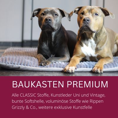 BODENPOFA PREMIUM // BAUKASTEN INDOOR & OUTDOOR // Matten für Babies Hundeboxen Rückbankwannen // wahlweise mit Anti-Rutsch-Gummierung // Konfigurator für deine individuelle Matte BODENPOFA PREMIUM // BAUKASTEN INDOOR & OUTDOOR // Matten für Babies Hundeboxen Rückbankwannen // wahlweise mit Anti-Rutsch-Gummierung // Konfigurator für deine individuelle Matte
