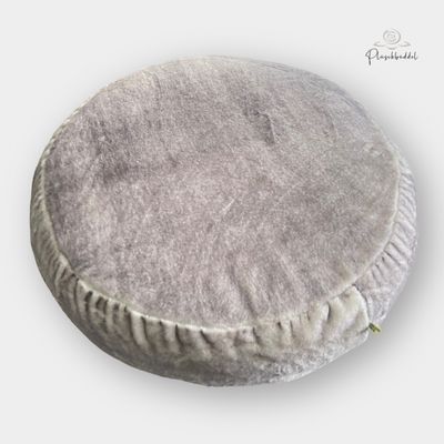 Flocke Ersatzbezug  CLASSIC // Kunstfell SCHNEEHASE // Spannbezug 