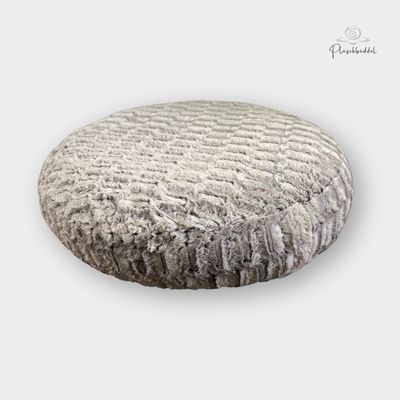 Flocke Ersatzbezug  CLASSIC // Wabenplüsch // Spannbezug 