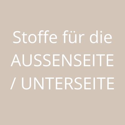 BÜDDELBAG CLASSIC BAUKASTEN // Aussen Kunstleder oder Softshell mit individuellem Wechsel-Inlet und verstellbarem Schultergurt