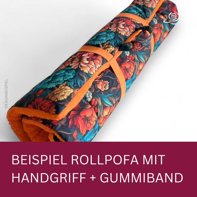 ROLLPOFA PREMIUM // INDOOR &amp; OUTDOOR BAUKASTEN //  Outdoordecke selbst zusammen stellen