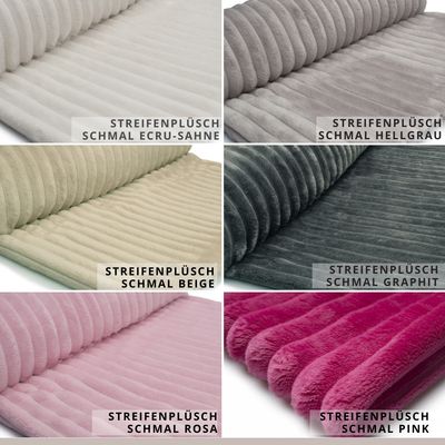 KUNSTFELLE und PLÜSCH// Stoffmuster bestellen // KATEGORIE CLASSIC KUNSTFELLE und PLÜSCH// Stoffmuster bestellen // KATEGORIE CLASSIC