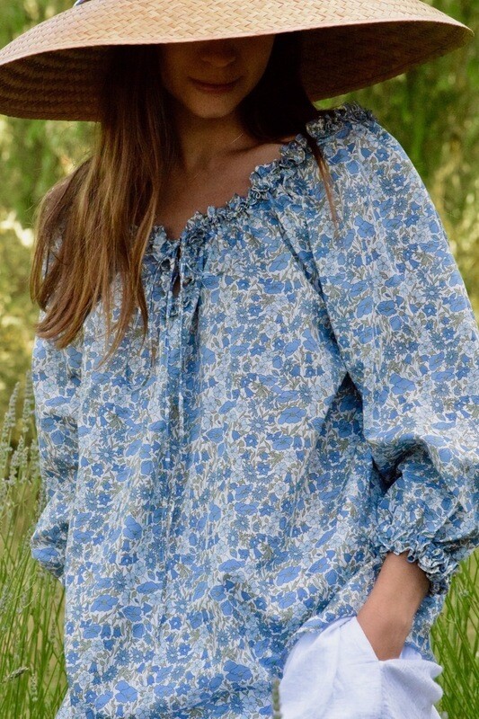 The Patty Shirt