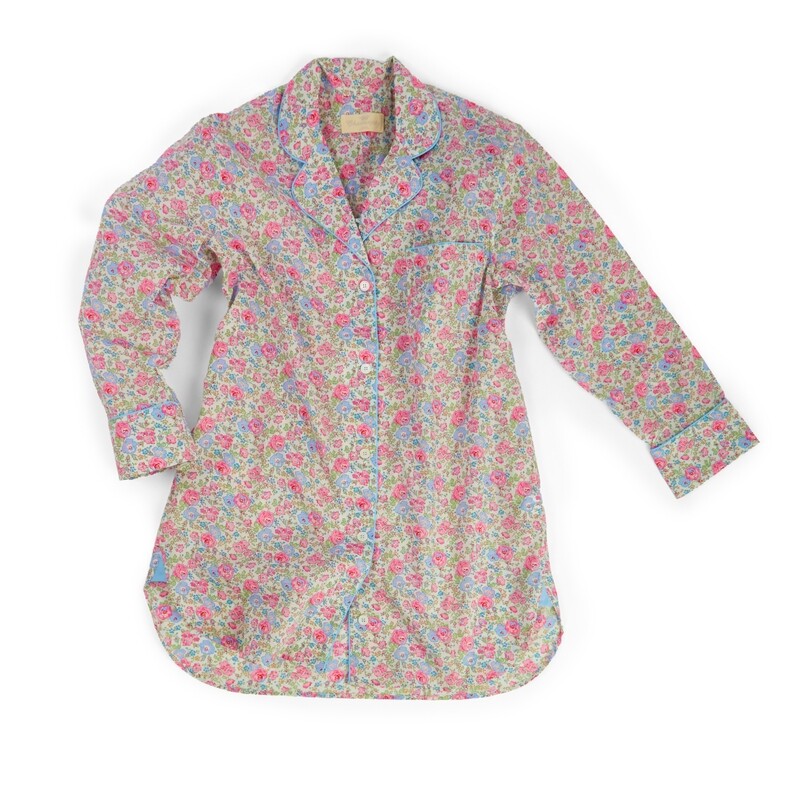 The Boyfriend Shirt