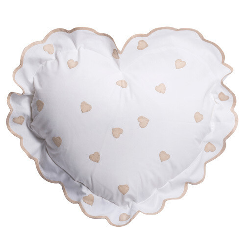 Hearts on Hearts