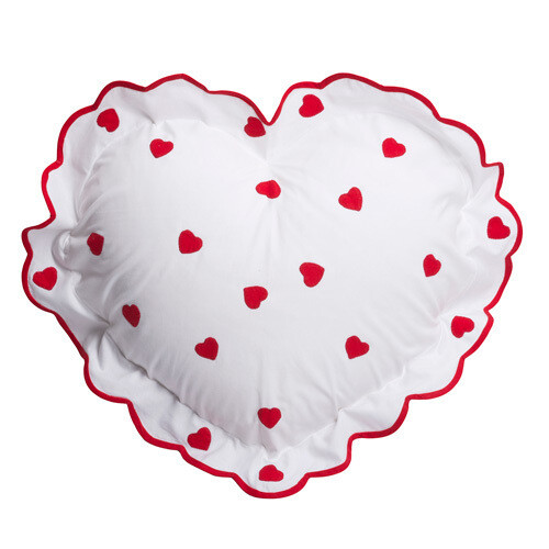 Hearts on Hearts
