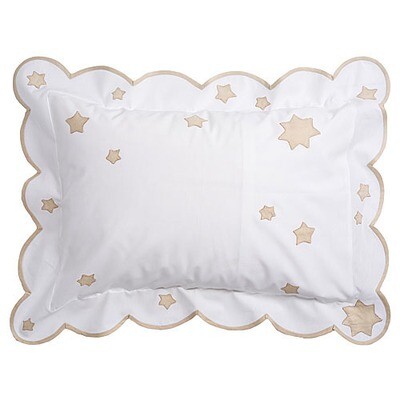 Scattered Stars on Boudoir