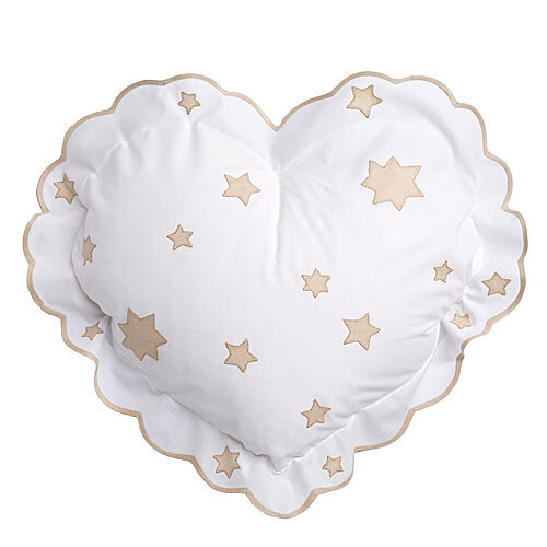 Stars on Hearts
