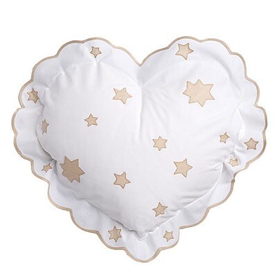 Stars on Hearts