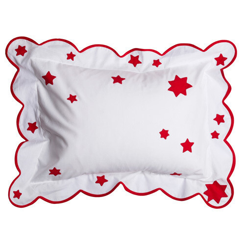 Scattered Stars on Boudoir