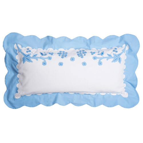 Chinoiserie Bedding