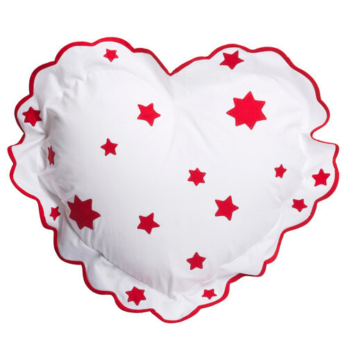 Stars on Hearts