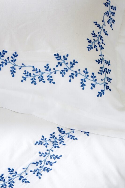 English Vines Bedding