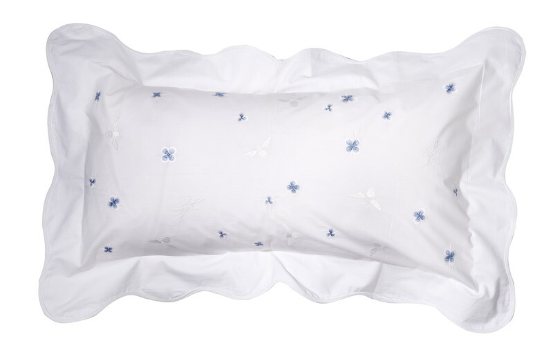 Bees &amp; Flowers Bedding