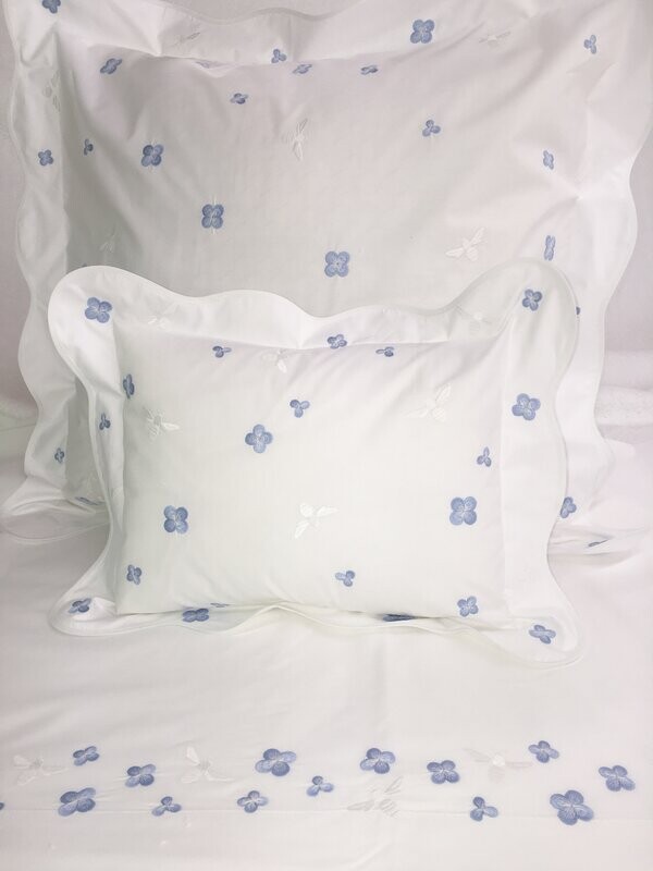 Bees &amp; Flowers Bedding