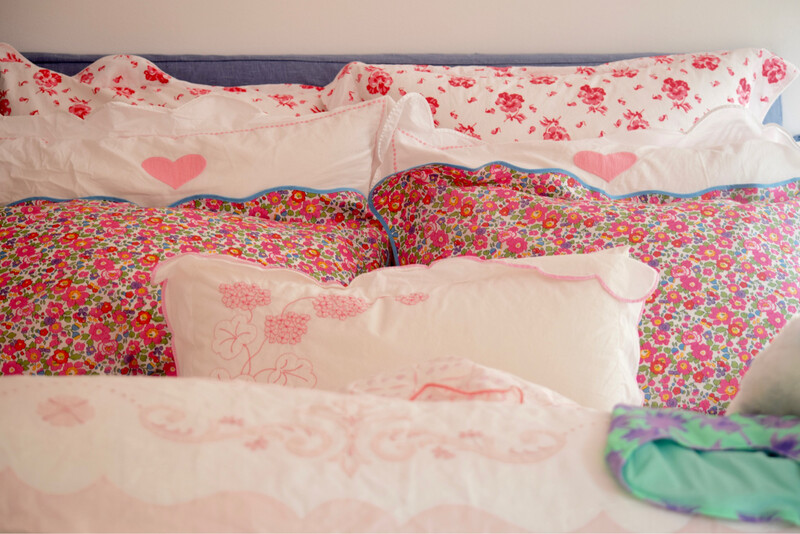 Liberty of London Bedding