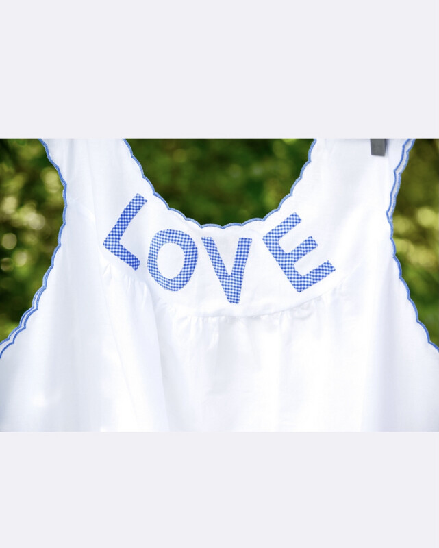 LOVE Nightgown