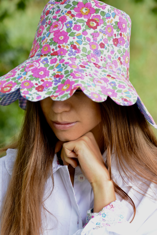 The Katie Hat