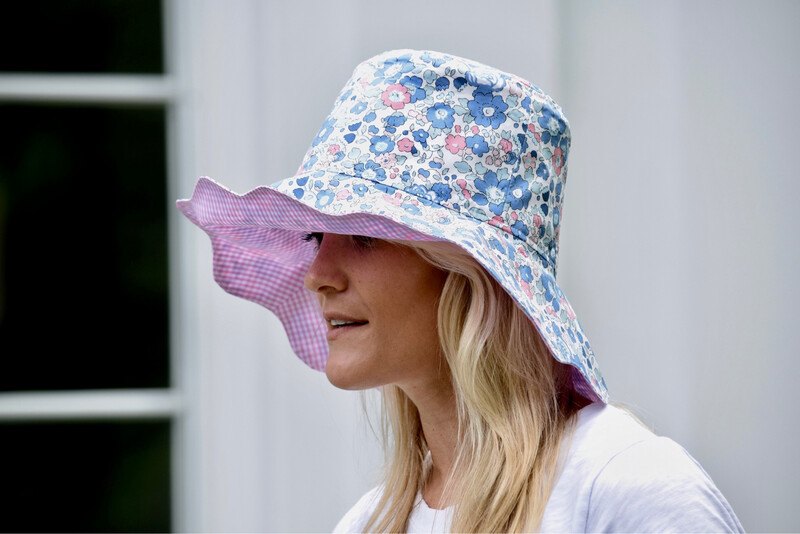 The Keira Hat