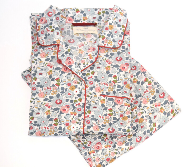 Liberty of London Pajama Set