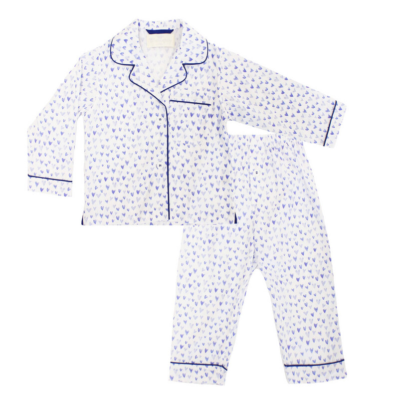 Magical Hearts PJ - KIDS