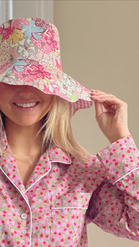 The Kiley Hat