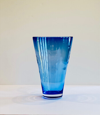 Veronica Glass Vase