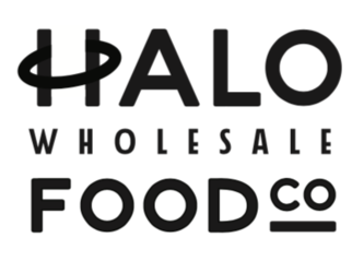 Halo Wholesale Food Co Online Store