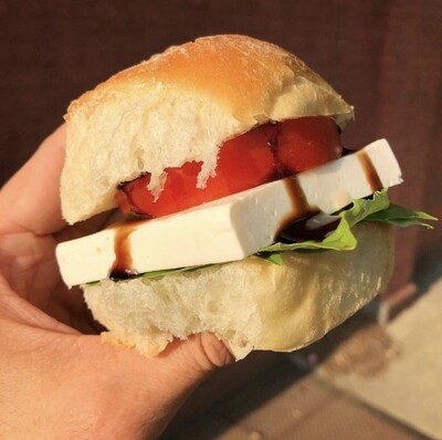 5lbs Mozzarella Cheese