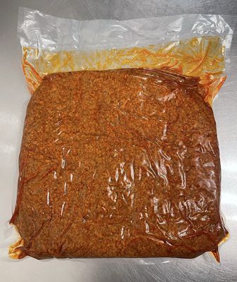 5lbs Gluten-Free Chorizo