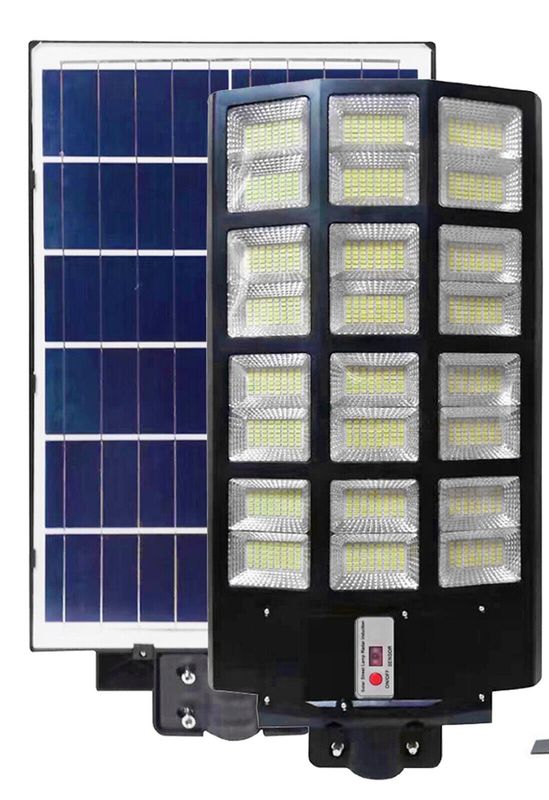 1000w LED Solar Light