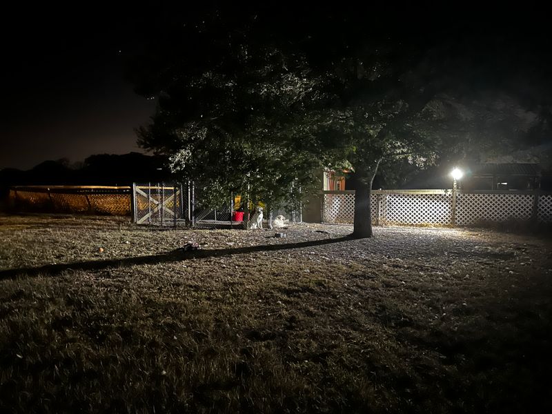 Flat Pack Stand with RHSL 300w Flood Light Kit