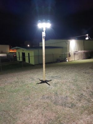 Flat Pack Stand Products