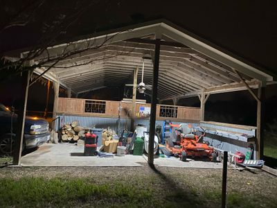 INDOOR SOLAR LIGHTING