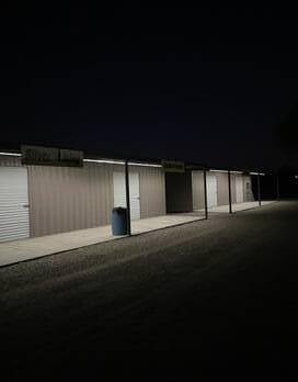 Ranch Hand Solar Strip Light