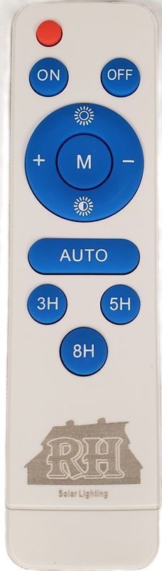 Replacement Remote