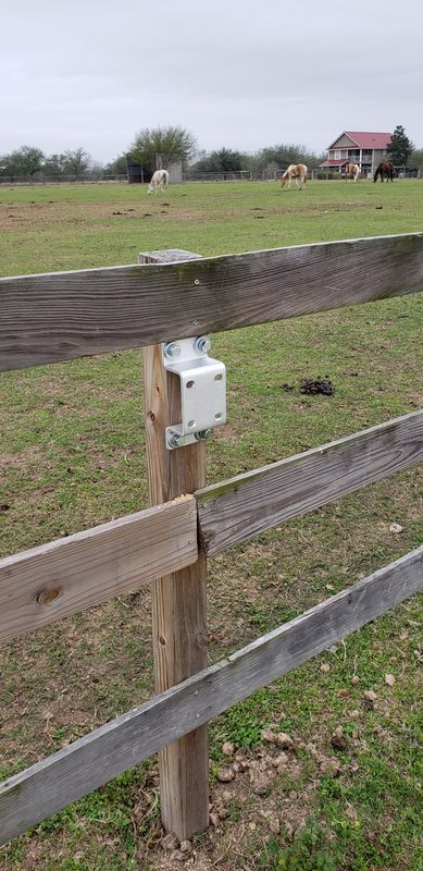 Pole In A Box