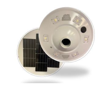 UFO 1000w Light