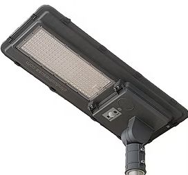 Solar Swivel Light