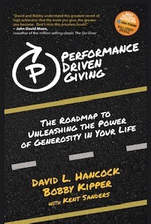 Performance Driven Giving