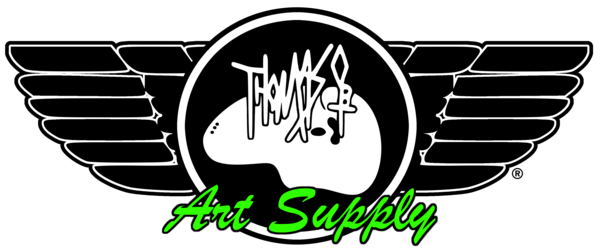 Brandon Thomas Art Supply