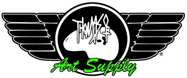Thomas Art Supply