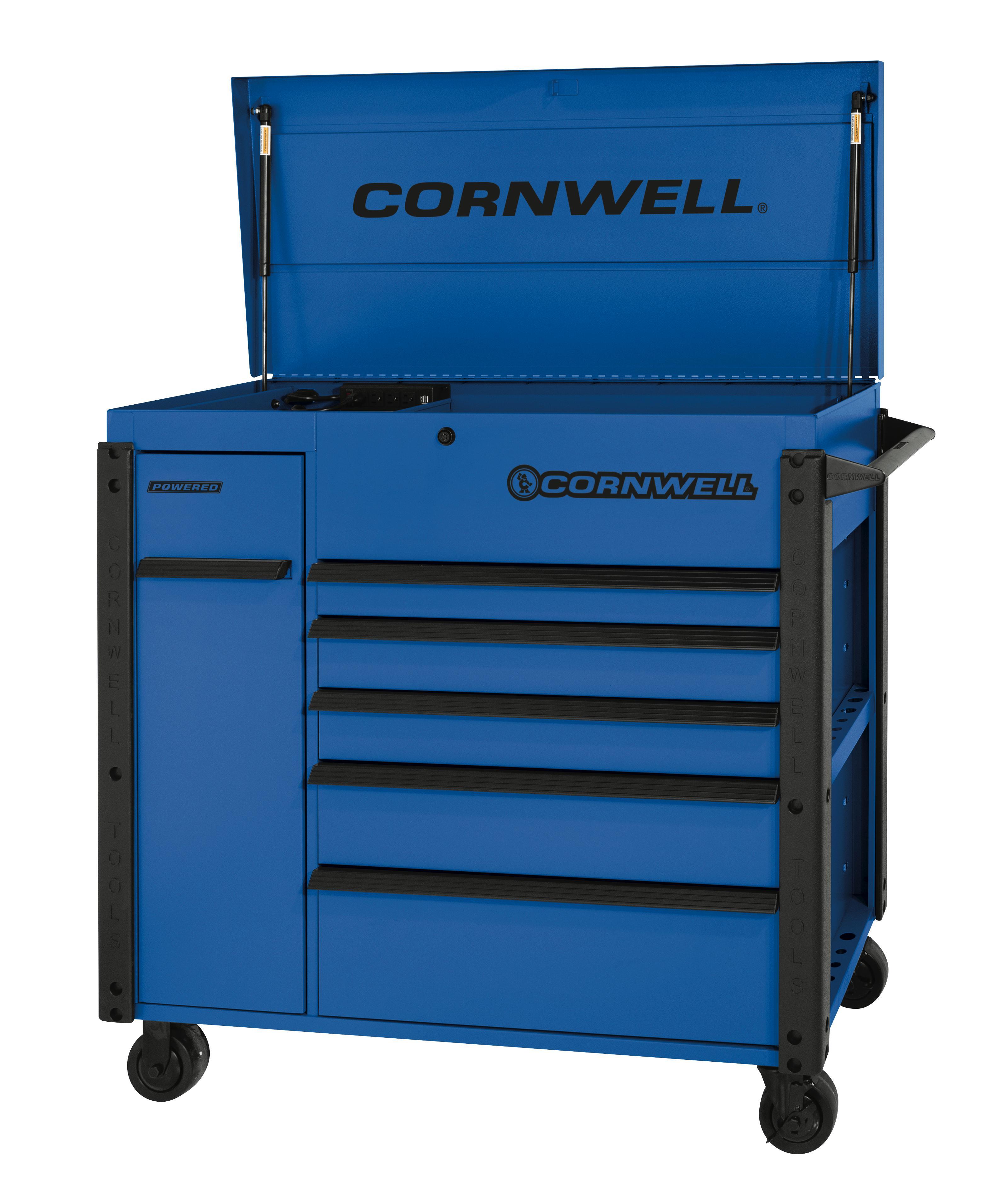 Tool Storage