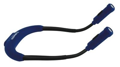 Head &amp; Visor Lights