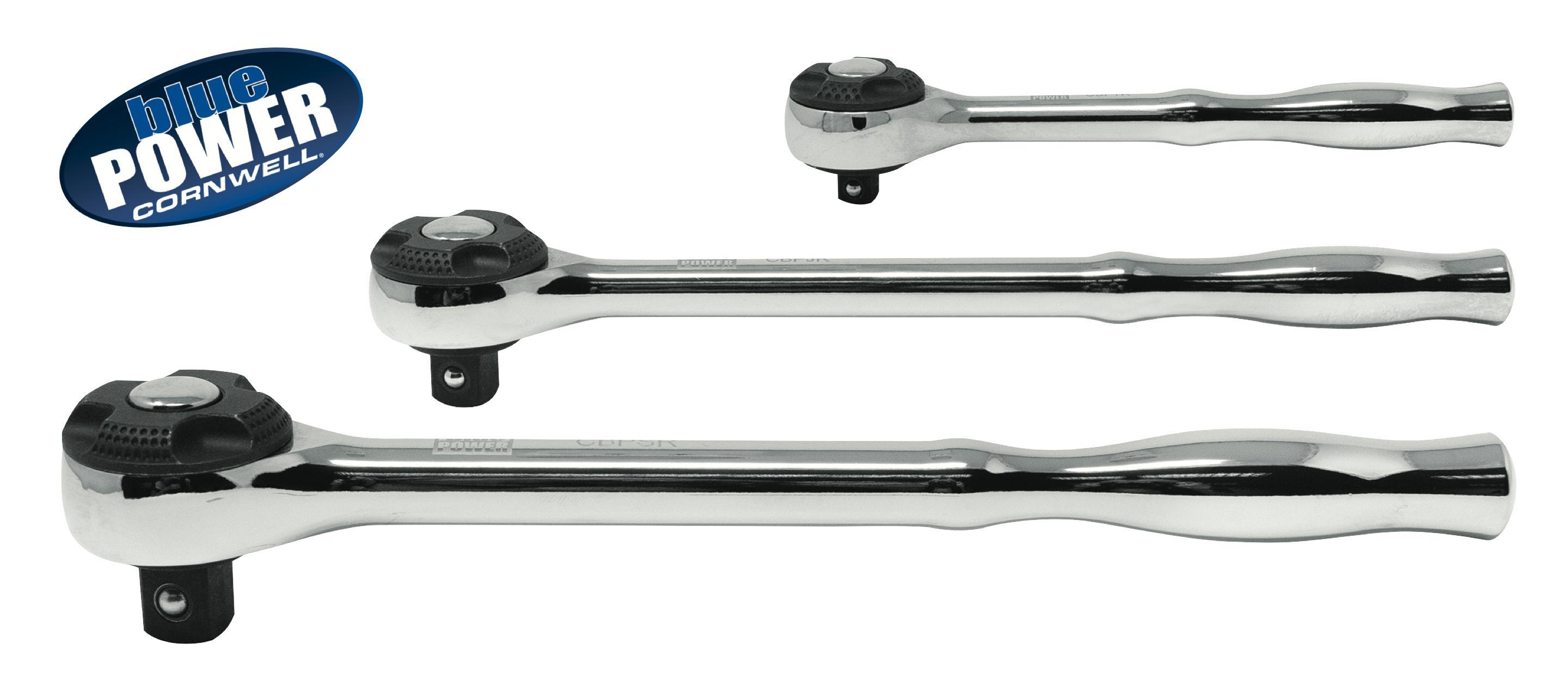 bluePOWER Hand Tools